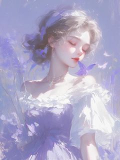 漫漫星河皆不如你