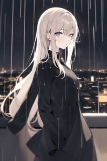 余生不念旧时光