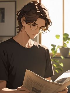 夏晚星傅深铭