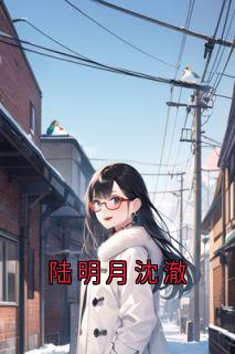 陆明月沈澈
