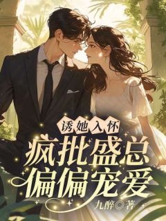 祝鸢盛聿《诱她入怀，疯批盛总偏偏宠爱》全文(祝鸢盛聿)章节免费阅读