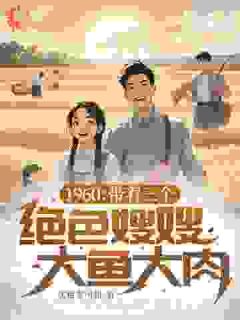 60年：开局荒年我带家人吃香喝辣