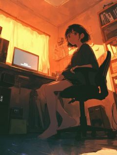 无尽夏