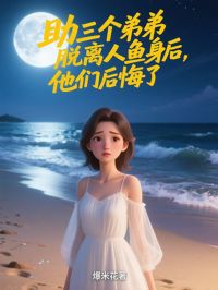 助三个弟弟脱离人鱼身后，他们后悔了