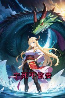 宁死不做妾