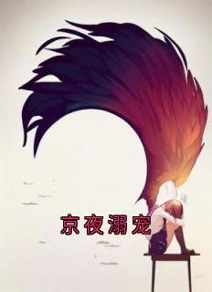 《京夜溺宠》霍砚闻陆余霍开聿陆竹by佚名免费看