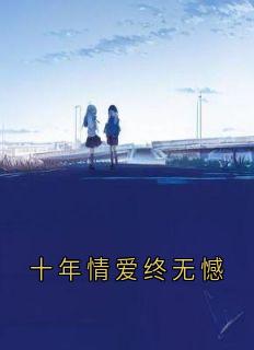 热门小说《十年情爱终无憾》完整版全文阅读