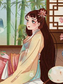 热门推荐夫君死了十年后，带着娇妻回来了byamber小说正版在线