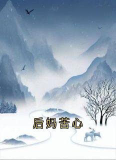 后妈苦心小说最后结局，薛煜薛承礼百度贴吧小说全文免费