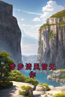 步步清风皆无你