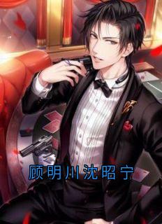 顾明川沈昭宁